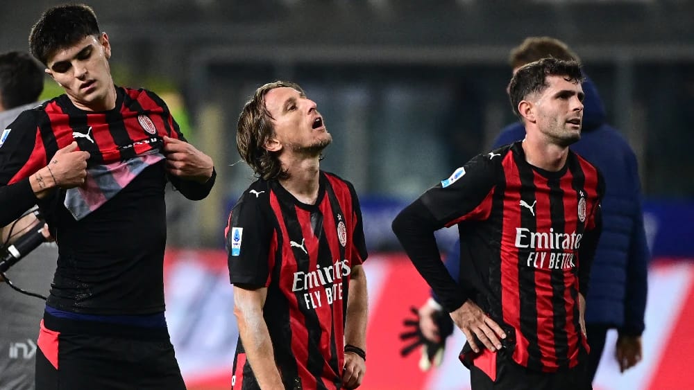 AC Milan