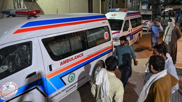 Ambulance