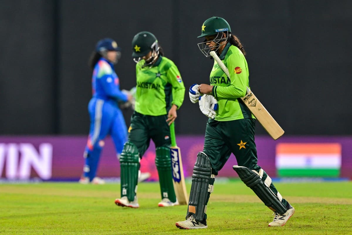 India beat Pakistan to stay unbeaten in Women’s World Cup