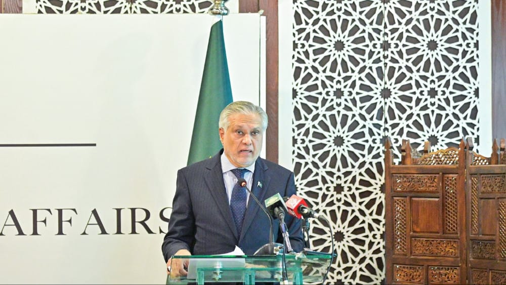 Pakistan foreign minister to attend UNSC debate, global governance meeting in New York