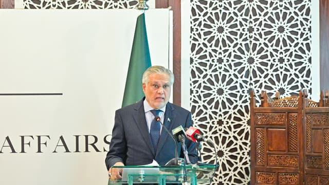 MOFA-Pakistan