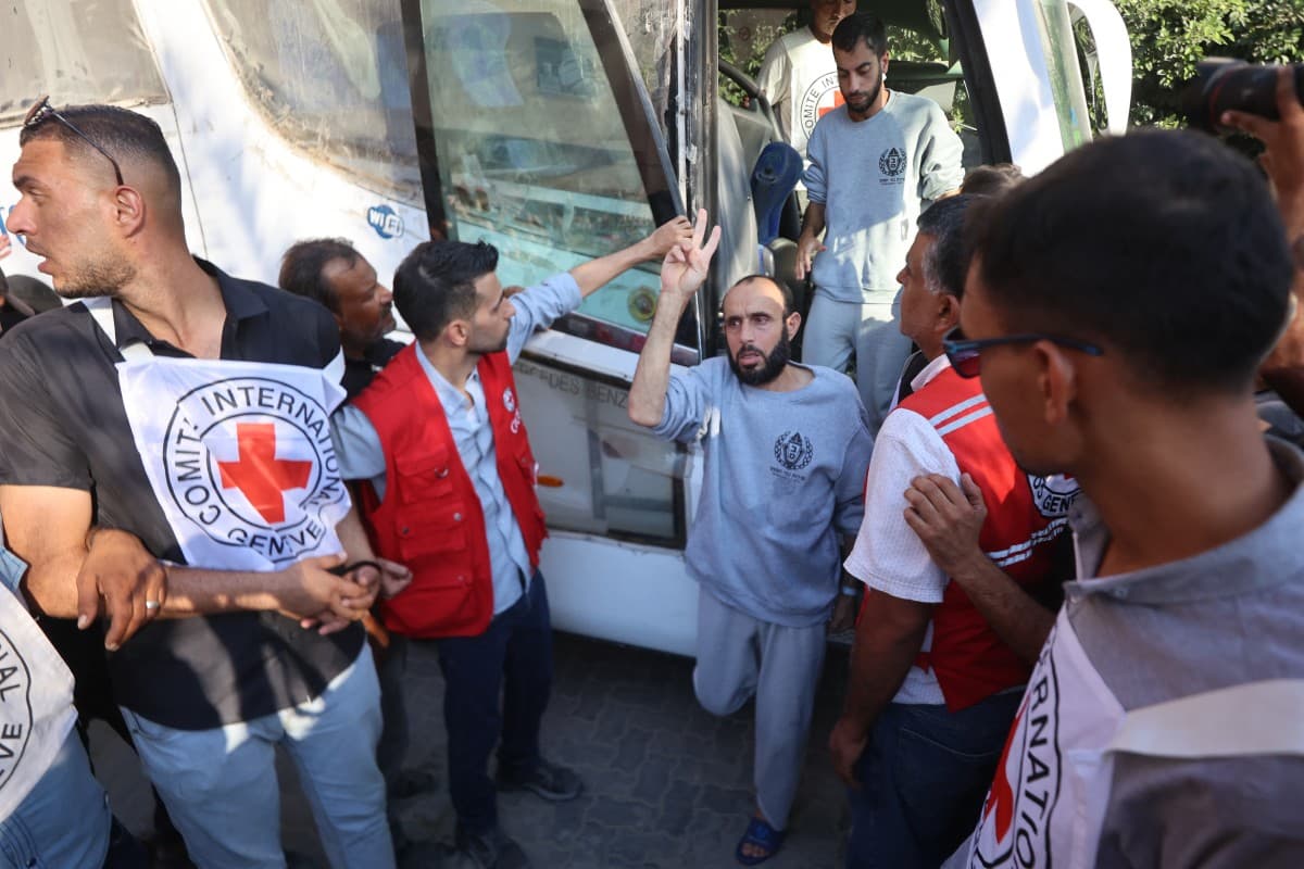 Scandal over leaked rape footage deepens Israel’s internal political crisis