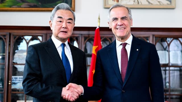 China's top diplomat says Canada ties 'fully restored'