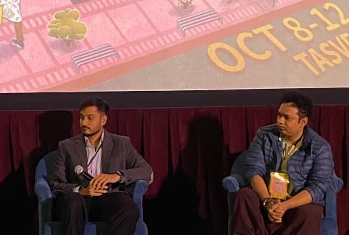 Breaking the mold: how Pakistani filmmakers are going global