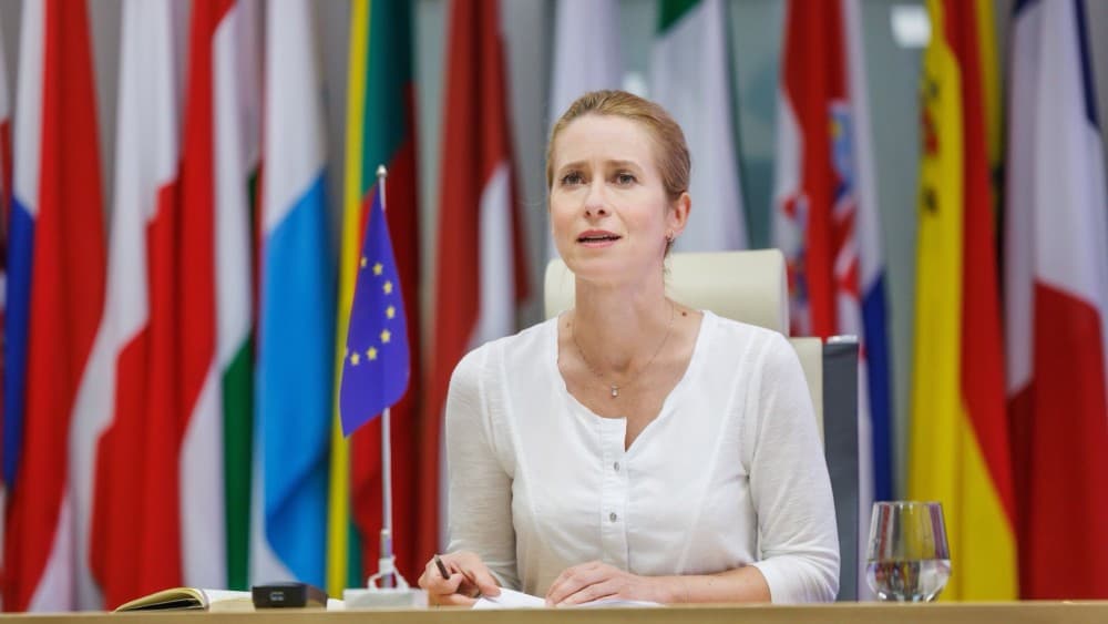 China, EU call for calm in Venezuela following US intervention