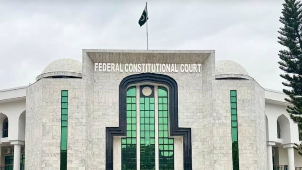 Months-old Pakistan court judgment precedes EU Parliament motion on Maria Bibi