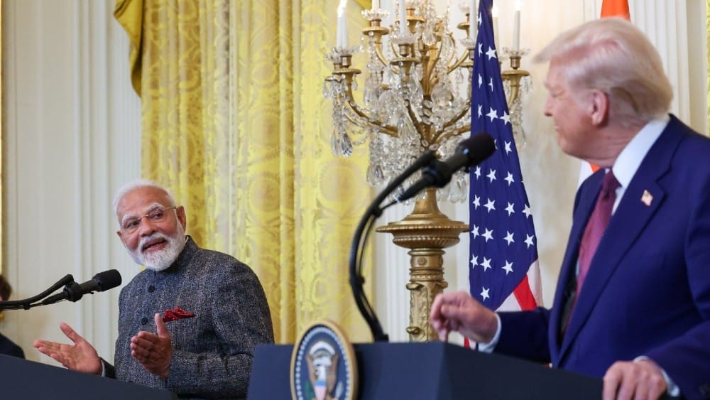 US, India start fresh trade talks seeking elusive deal
