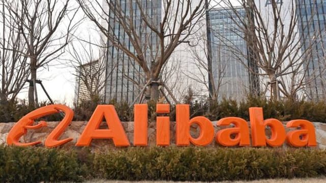Alibaba sues Pentagon over blacklist designation