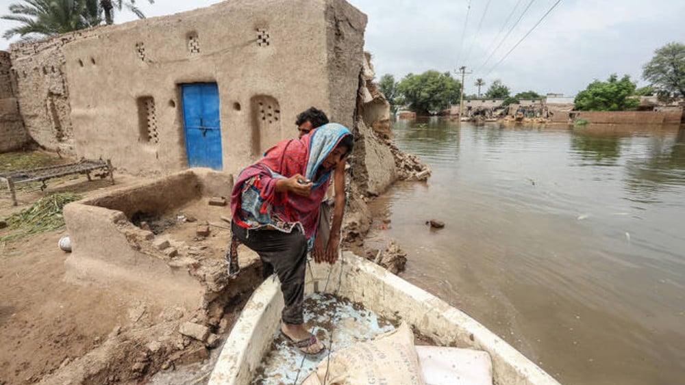 President Zardari orders enhanced monsoon preparedness amid rising flood threats