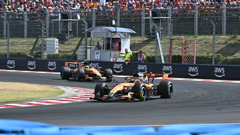 Malaysia steps in to host Bahrain F1 GP in October