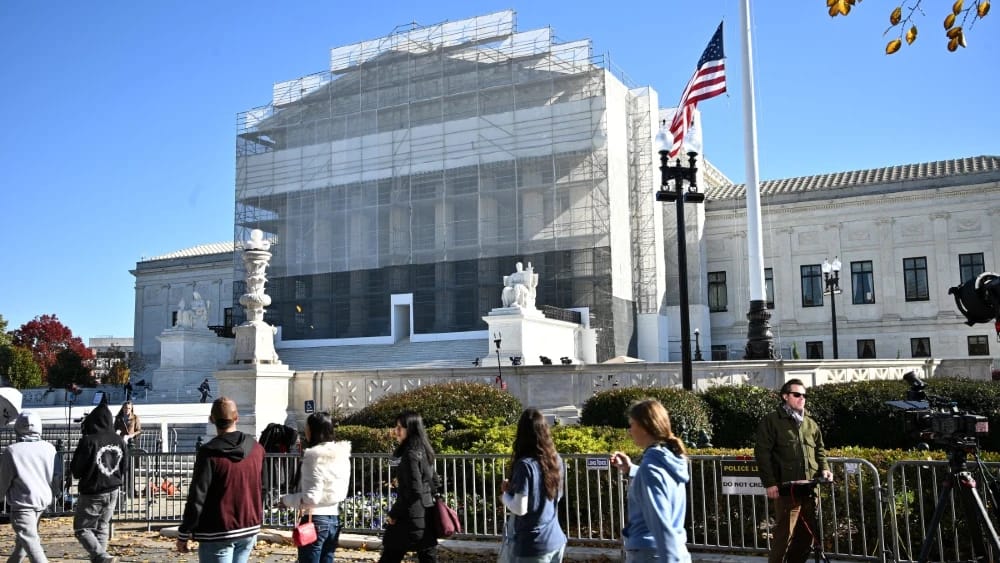 US Supreme Court