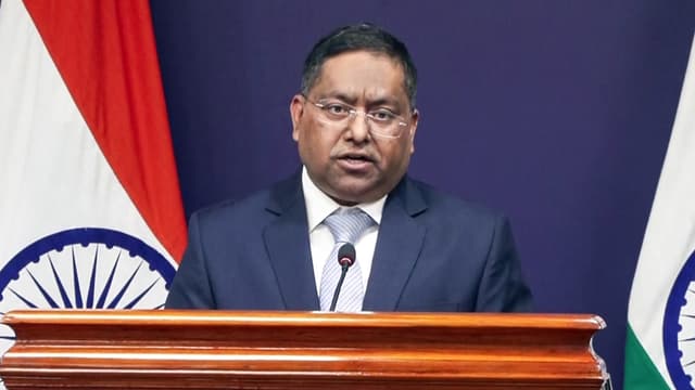 How its response to President Zardari exposes India's diplomatic double standards