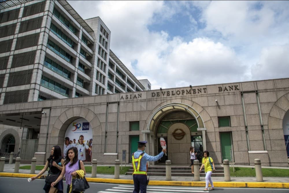 ADB approves $700M loan to expand insurance cover in Pakistan