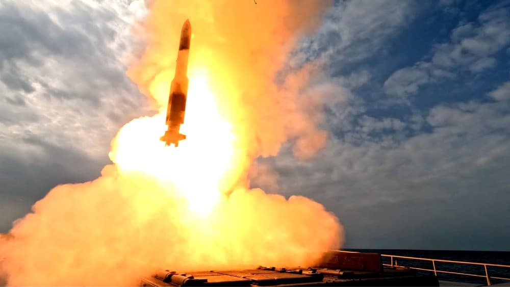 Pakistan Navy showcases modern warfare capabilities in North Arabian Sea