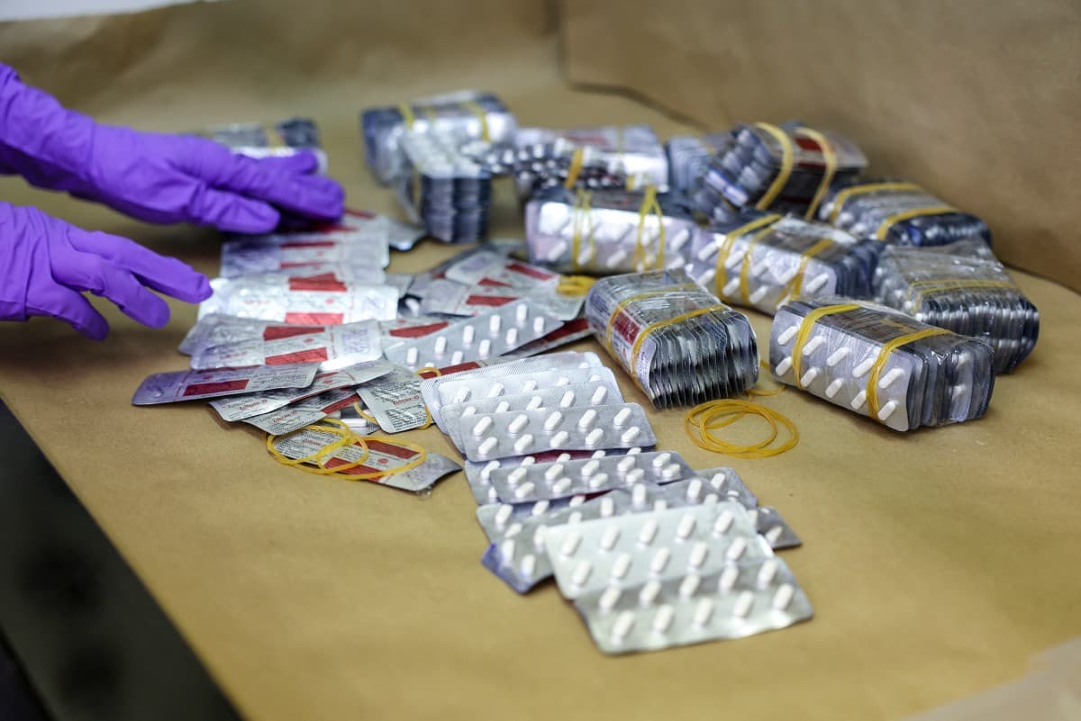 US authorities warn World Cup visitors of fentanyl-laced drugs