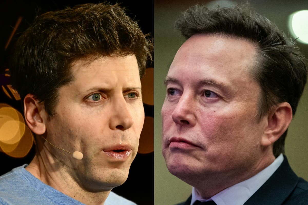 Stage set for Elon Musk's court battle with OpenAI