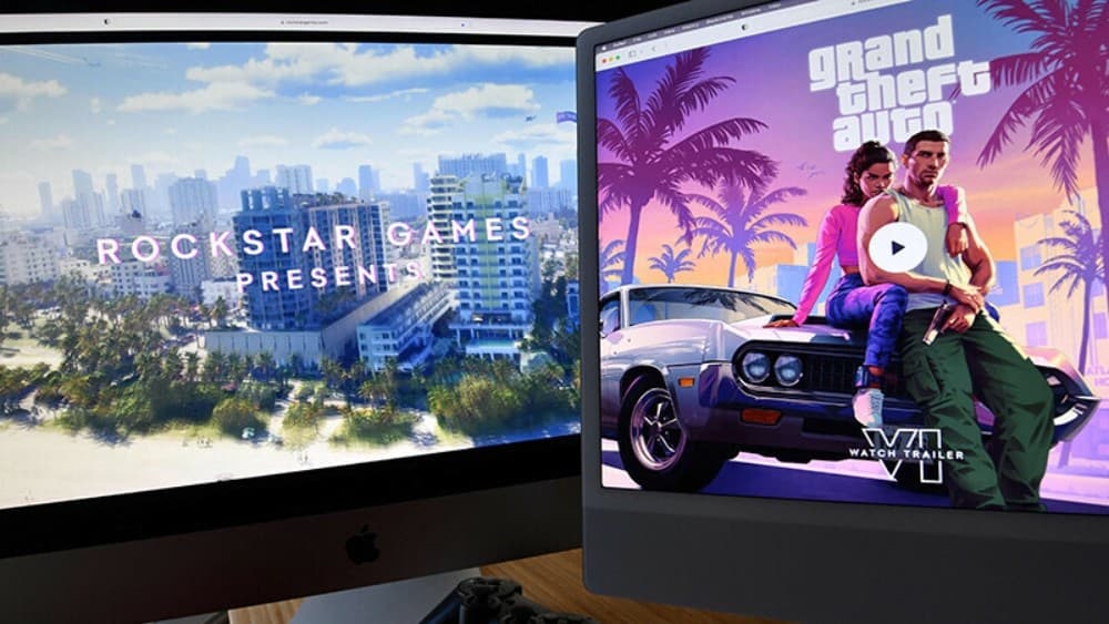 Guns, drugs and car chases: GTA 6 preview lands on Netflix after leaks
