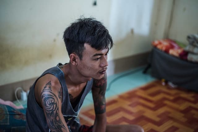 More than 1 billion people worldwide affected by neglected tropical diseases are experiencing a largely invisible mental health crisis, the World Health Organization warned. (WHO)