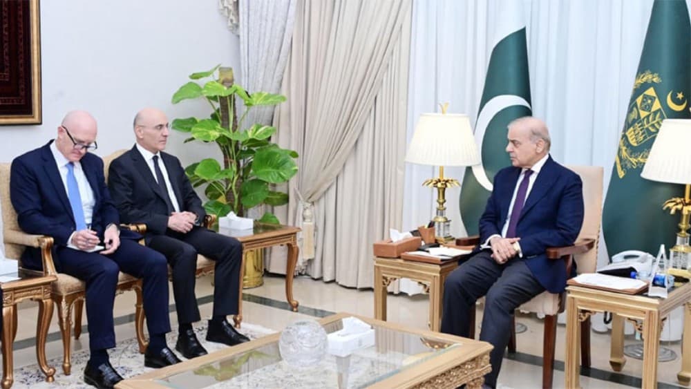 Pakistan, Lebanon deepen security ties amid regional tensions