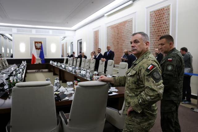 Poland Ukraine, Ukraine Russia war, Russia drone attack
