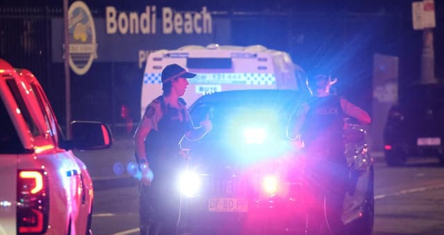 World leader’s express horror, revulsion at Bondi beach shooting