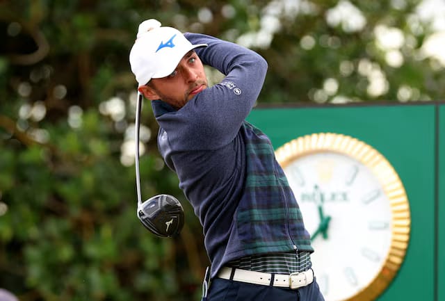England's Penge wins third title of year at Spanish Open