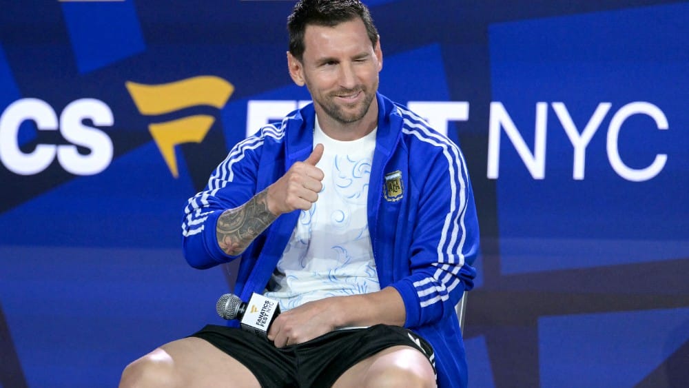 From Maradona to Messi: Bangladesh's enduring love for Argentina