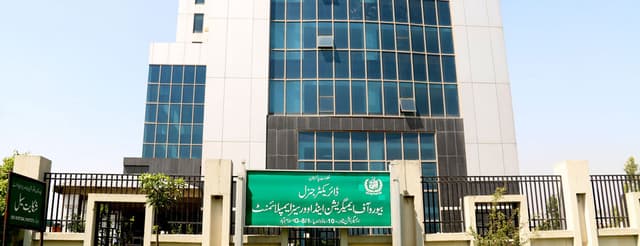 Pakistan recasts migration as economic dividend, not brain drain