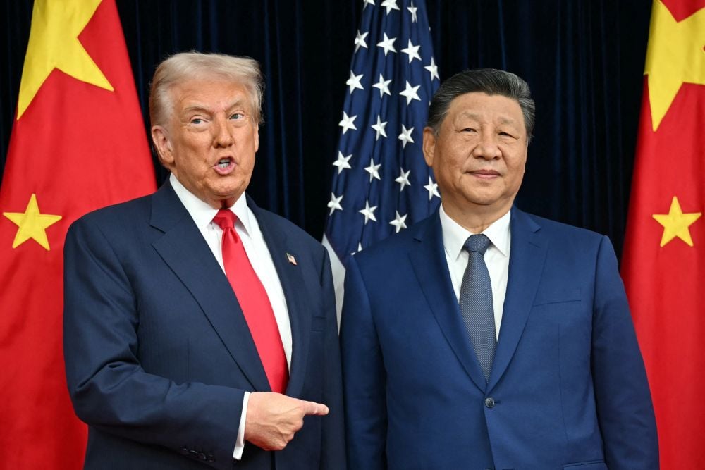 China halts export ban to US of some 'dual use' materials: ministry