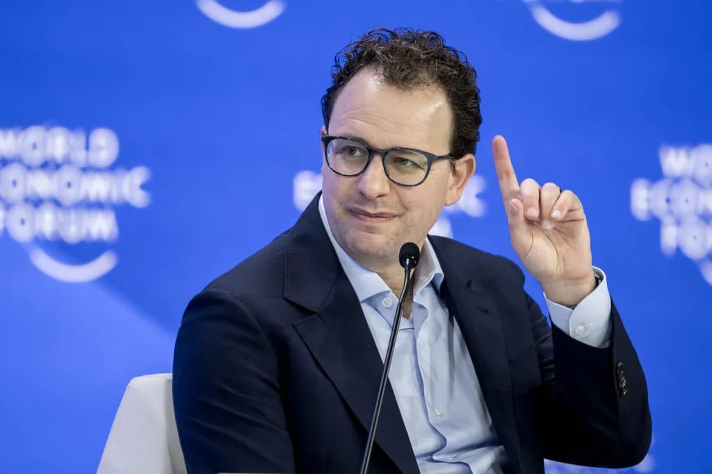 AI giant Anthropic confidentially files for IPO