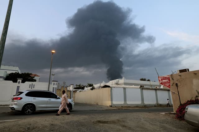All you need to know about Day 4 of US-Israeli war on Iran