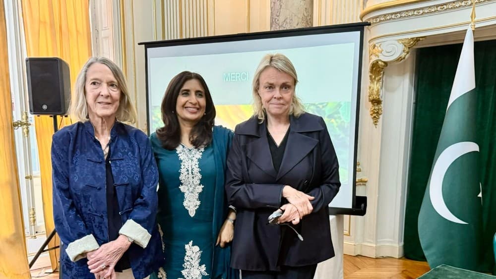 PakistanEmbassyInFrance-Cotton