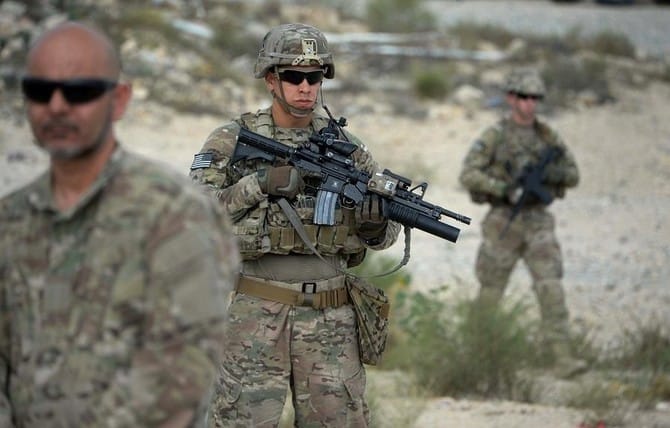 US spent more on Afghanistan reconstruction than Marshall Plan: report
