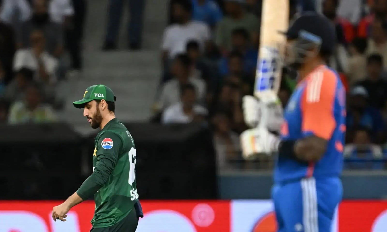 India-Pakistan Asia Cup showdown: Politics fuels drama