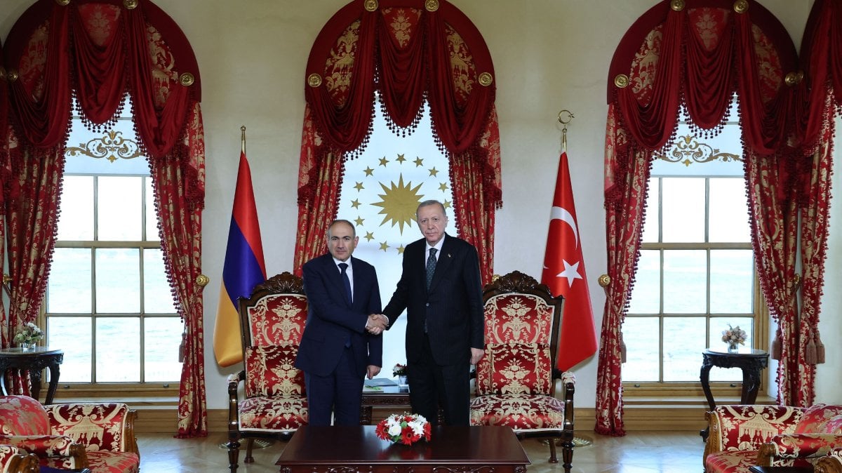 Turkiye and Armenia to restart direct trade: Ankara