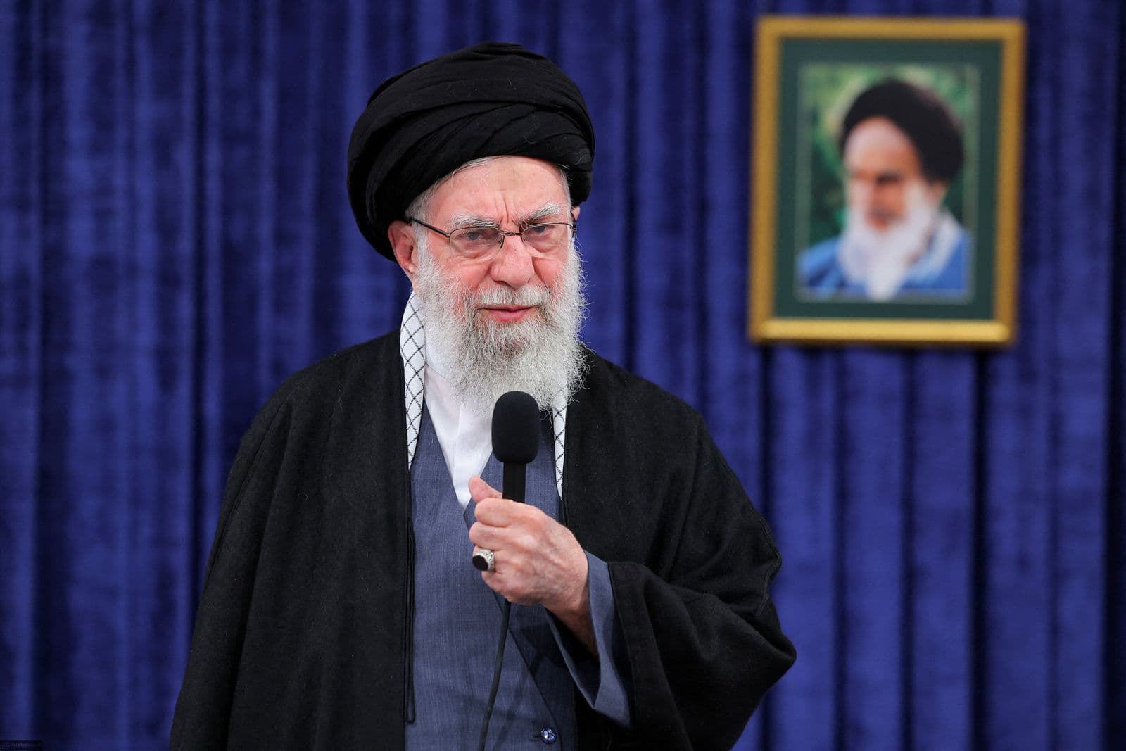Iran offers clemency to over 2,000 convicts, excludes protest-related cases