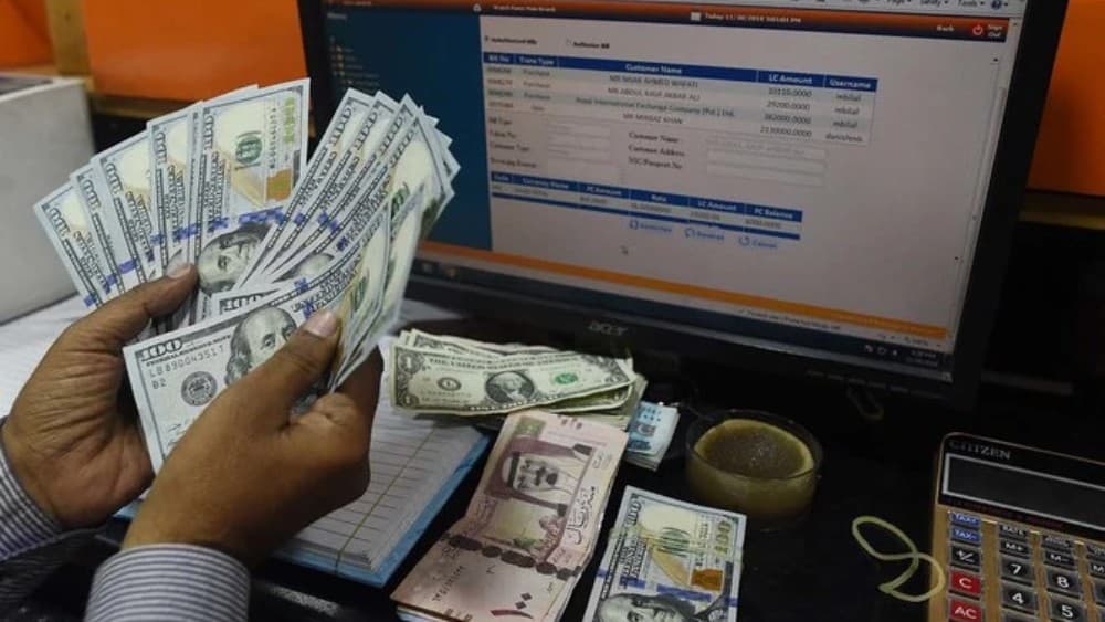 Pakistan remittances rise 16.5% to $3.66 billion in August