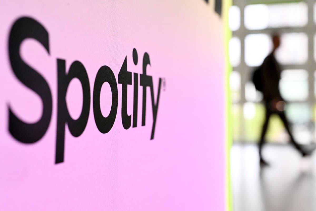 Spotify says piracy activists hacked its music catalogue