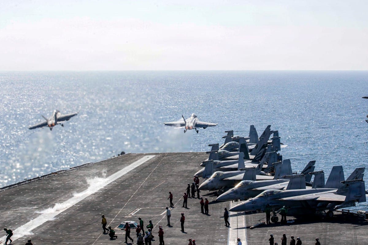 All you need to know about Day 6 of US-Israeli war on Iran