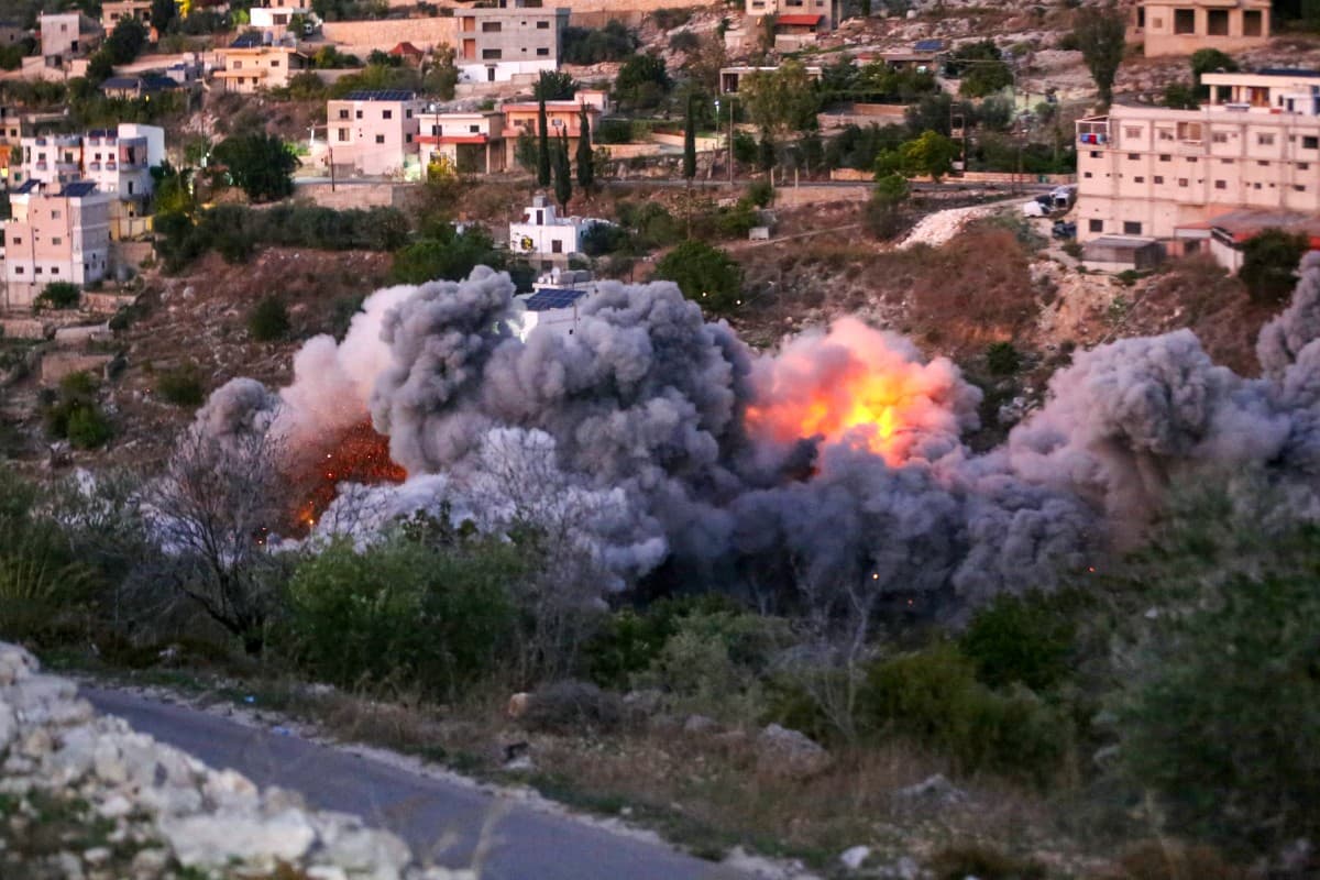 Hezbollah confirms Israeli strike killed senior leader Tabatabai