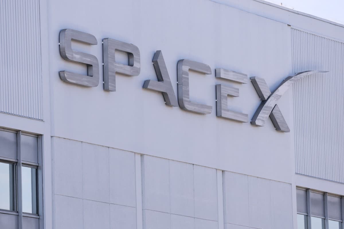 SpaceX eyes first Starship test flight since going public