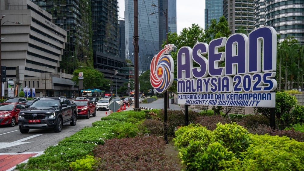 Malaysia to host 47th ASEAN Summit from October 26-28