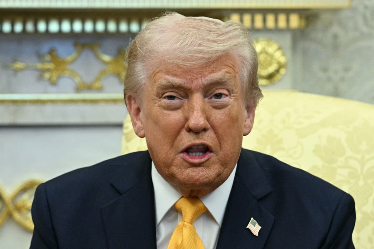 US could 'take out' Iran's Kharg Island any time: White House