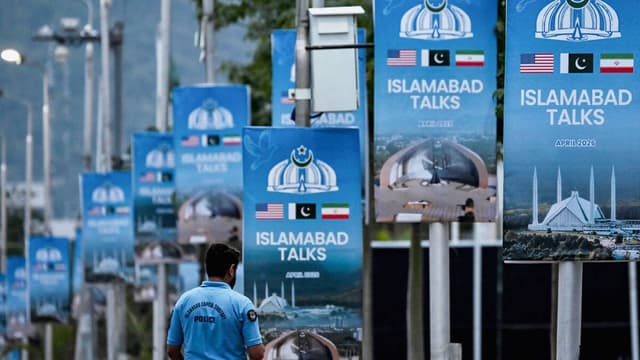Pakistan urges US-Iran to resume talks, reaffirms push for regional peace