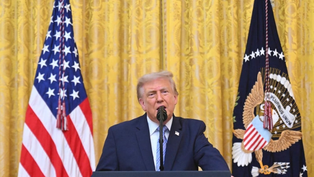 US ends its state of emergency over Hong Kong security threat