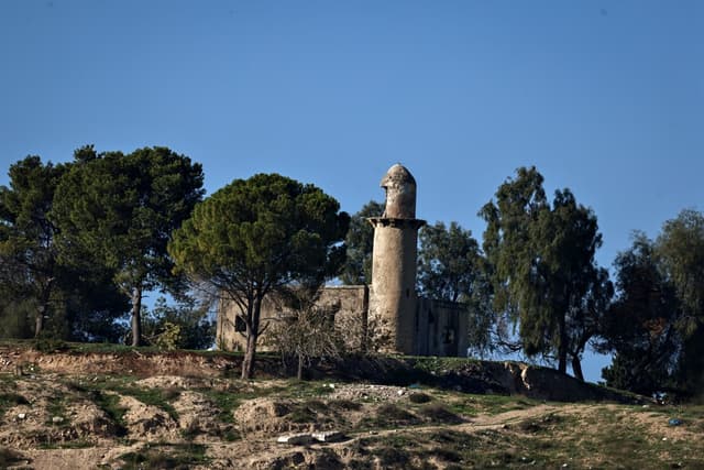 14 countries condemn Israel's expansion of West Bank settlements