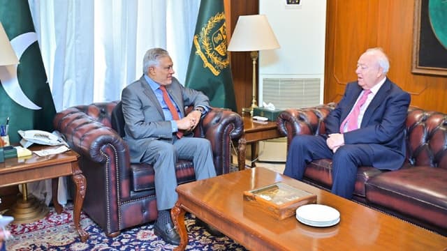 Pakistan backs early finalization of UN Action Plan to Combat Islamophobia