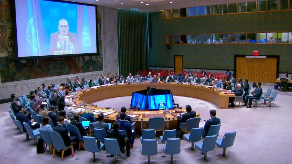 Middle East Roundup, Aug 11: World warns Israel as West Bank faces worst displacement since 1967