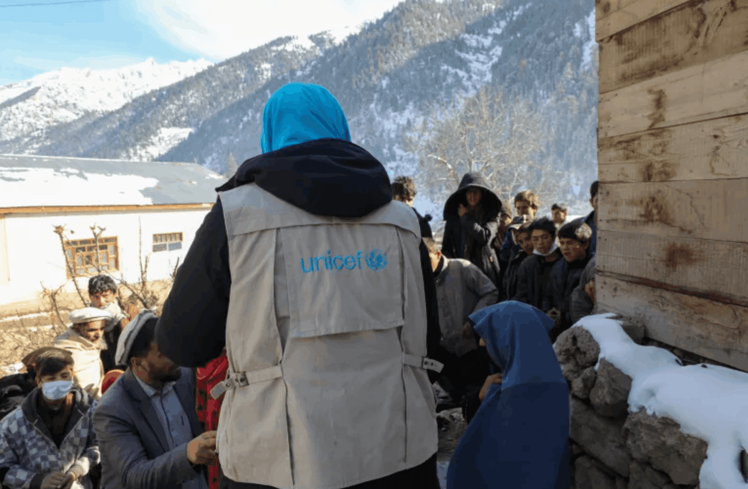 File/UNICEF