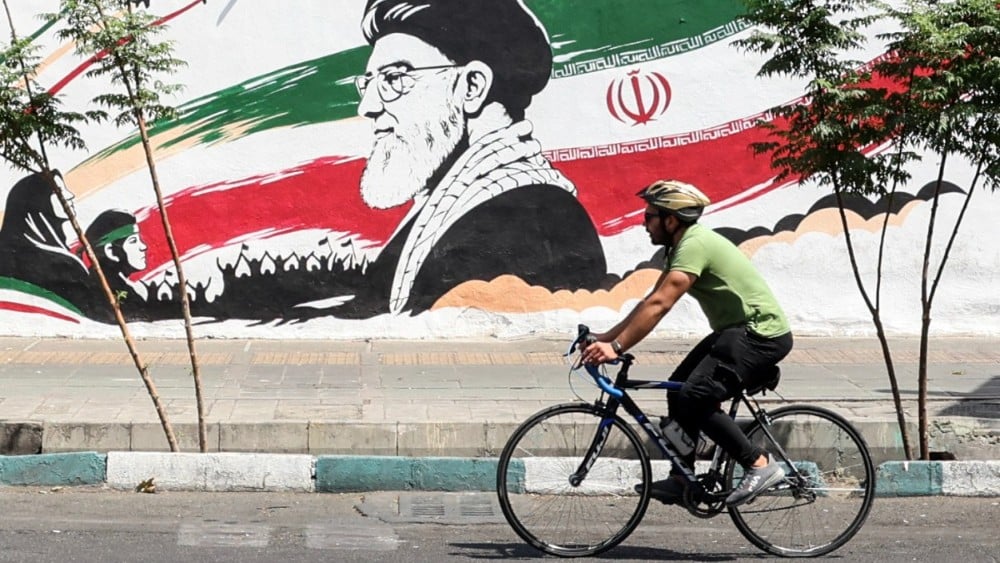 Middle East roundup, Jul 26: Iran army says halted retaliatory attacks as US holds fire